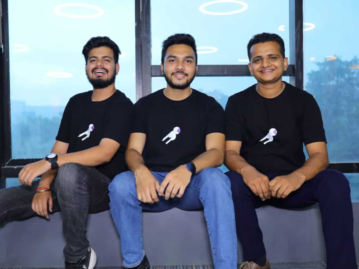 Students को Internship दिलाने वाले Startup ने जुटाए करीब ₹1.74 करोड़, जानिए कैसे युवाओं की कर रहा है मदद