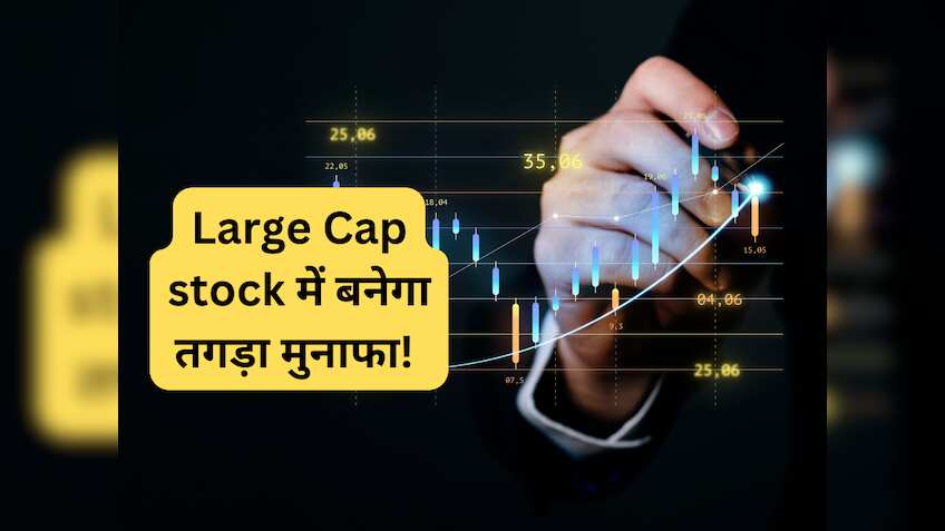 Large Cap स्‍टॉक में बनेगा 26% रिटर्न; Q2 अपडेट के बाद BUY की सलाह, नोट करें टारगेट