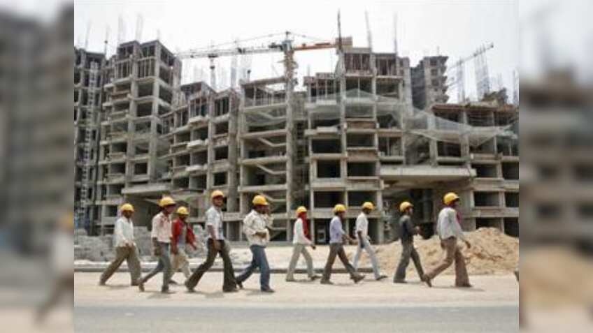 Real Estate में जबरदस्त बूम लेकिन पॉल्यूशन करना है कम; Credai ने डेवलेपर्स को दिया ये सॉल्यूशन