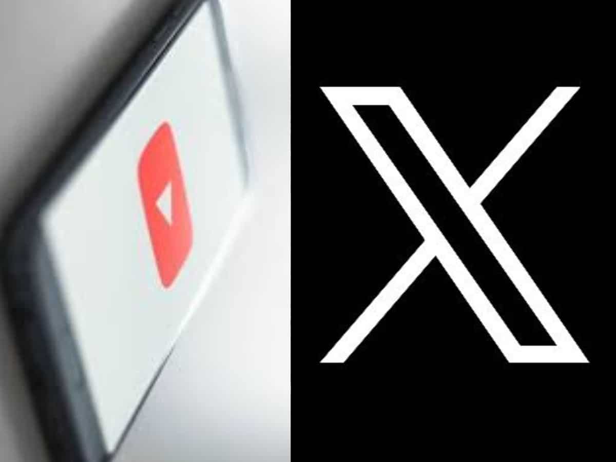 सरकार ने X, यूट्यूब और टेलीग्राम को भेजा नोटिस, Child Sexual Abuse से जुड़े कंटेंट हटाने का निर्देश