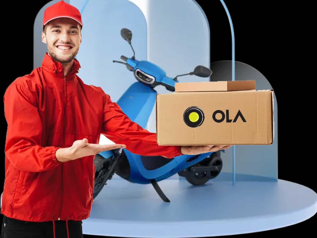 ओला ने शुरू की Parcel Service, कंपनी के इलेक्ट्रिक स्कूटर्स होंगे इस्तेमाल, हाल ही में की थी Ola Bike की शुरुआत
