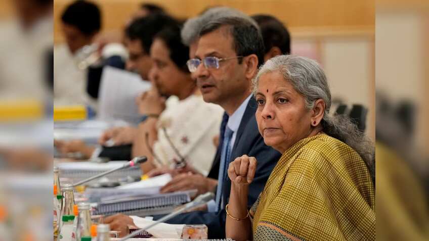 GST Council Meeting Updates: काउंसिल ने Molasses पर जीएसटी 28% से घटाकर 5% करने का फैसला किया