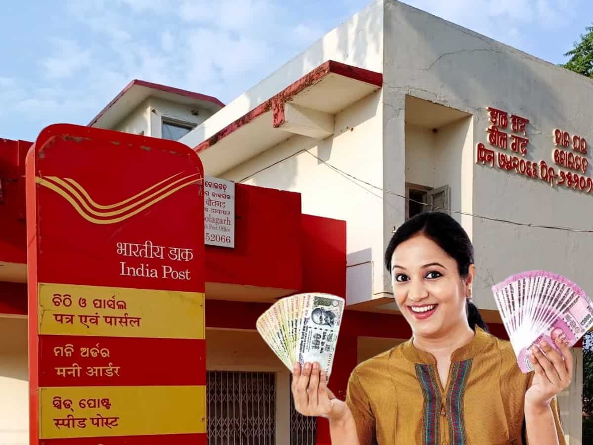 Best Post Office Schemes for Women: मुनाफा कमाना है तो महिलाएं इन 5 स्‍कीम्‍स में करें निवेश, तगड़ा मिलेगा रिटर्न