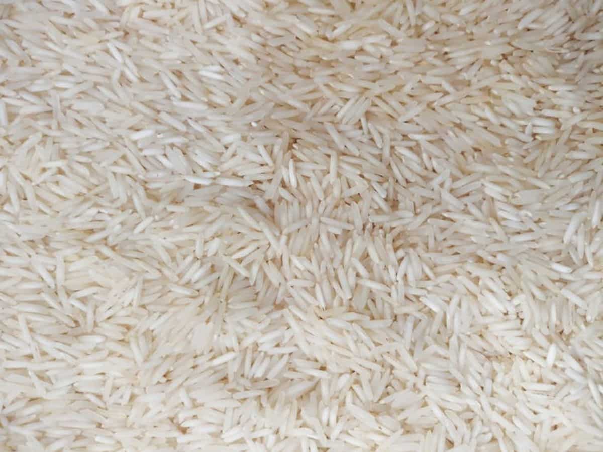 Basmati Rice: एक्सपोर्टर्स को मिल सकती है खुशखबरी, बासमती चावल के MEP को घटा सकती है सरकार