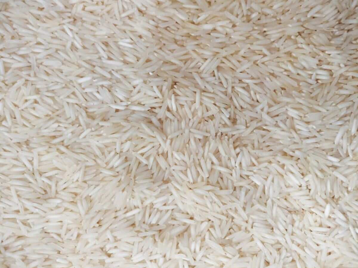 Basmati Rice: एक्सपोर्टर्स को मिल सकती है खुशखबरी, बासमती चावल के MEP को घटा सकती है सरकार