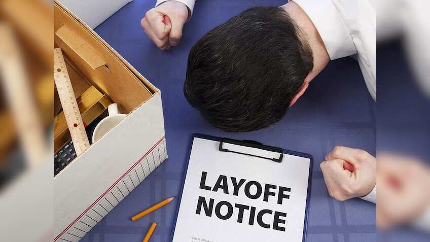 अमेरिका के इस Startup ने 40% लोगों का किया Layoff, भारतीय मूल के सीईओ बोले- 'अलविदा कहने पर दुख हो रहा है'