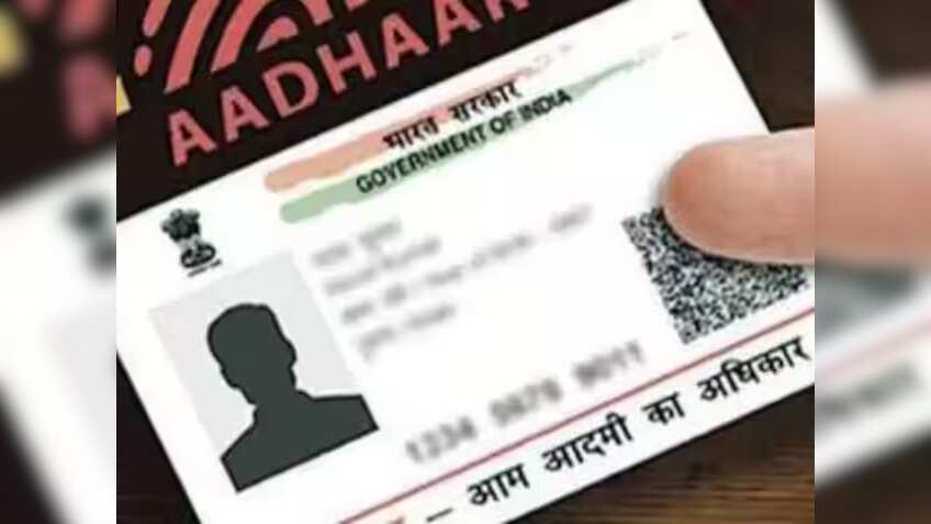 Aadhaar Virtual ID: किस काम आता है वर्चुअल आधार, क्‍या हैं इसके फायदे और जेनरेट करने का तरीका