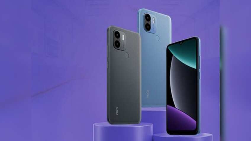 Best Deals on Smartphones: इस फेस्टिव सीजन खरीदें कम बजट में धांसू फीचर वाले स्मार्टफोन 
