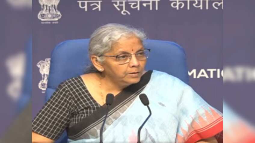 GST Council Meeting: GST ट्रिब्यूनल पर बड़ा फैसला, मिलेट्स पर टैक्स में कटौती, जानिए बाकी डीटेल