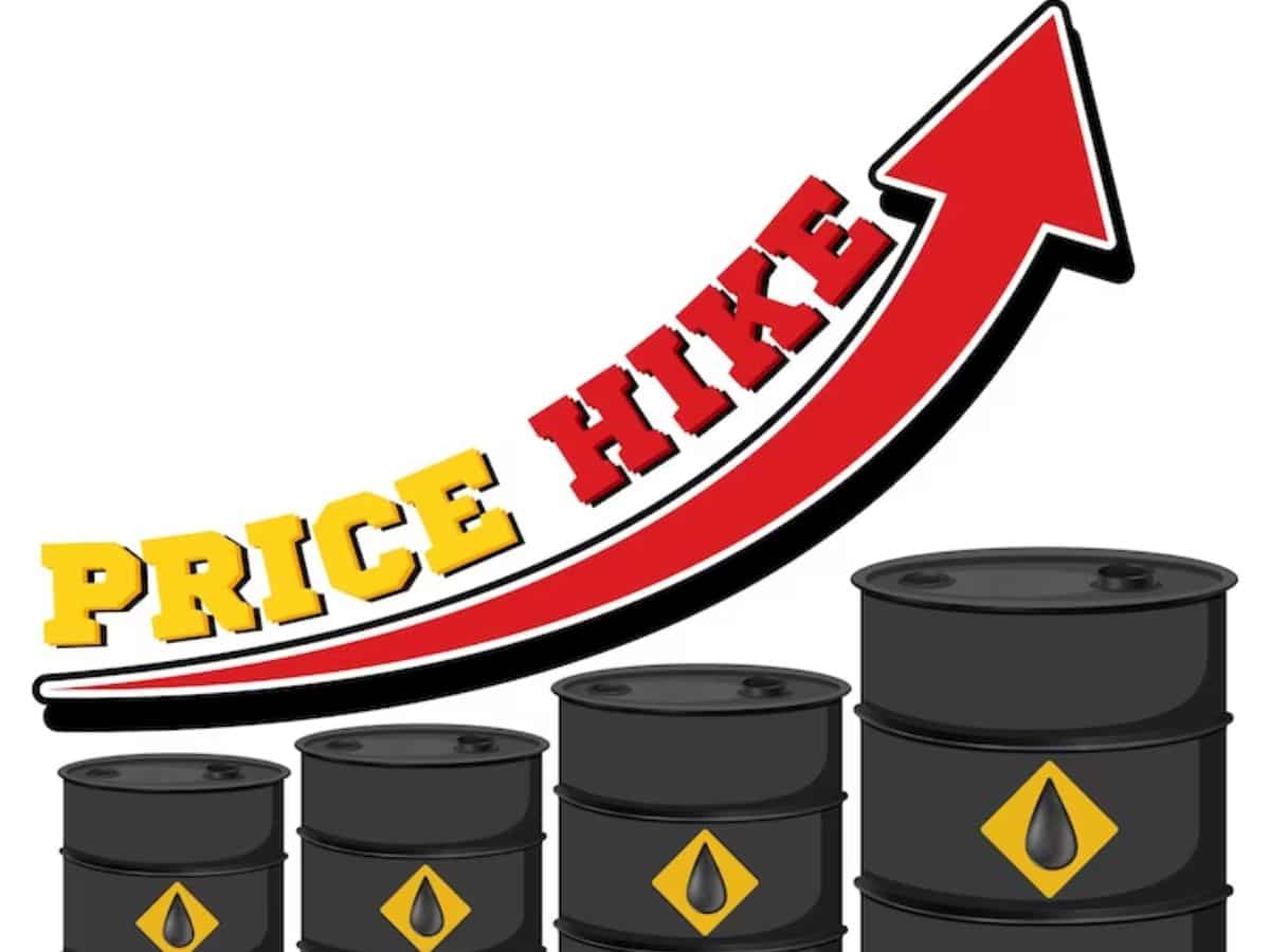 Crude Oil Price: कच्चे तेल की बढ़ती कीमतों से इन तीन सरकारी कंपनियों को होगा नुकसान, घटेगा मुनाफा