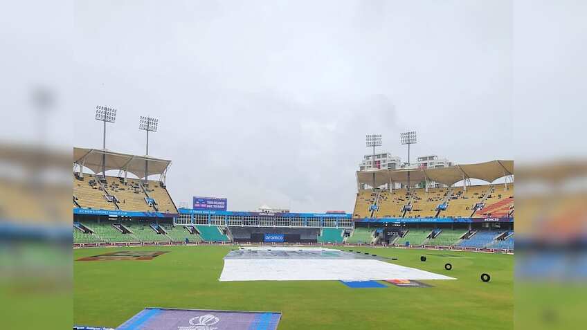 India Vs Aus, Chennai Weather: इंडिया-ऑस्ट्रेलिया मैच में क्या बारिश बनेगी विलेन? जानिए कैसा है चेन्नई के मौसम का हाल