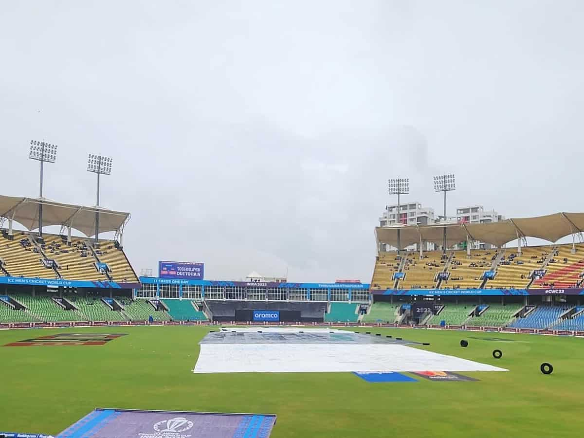 India Vs Aus, Chennai Weather: इंडिया-ऑस्ट्रेलिया मैच में क्या बारिश बनेगी विलेन? जानिए कैसा है चेन्नई के मौसम का हाल