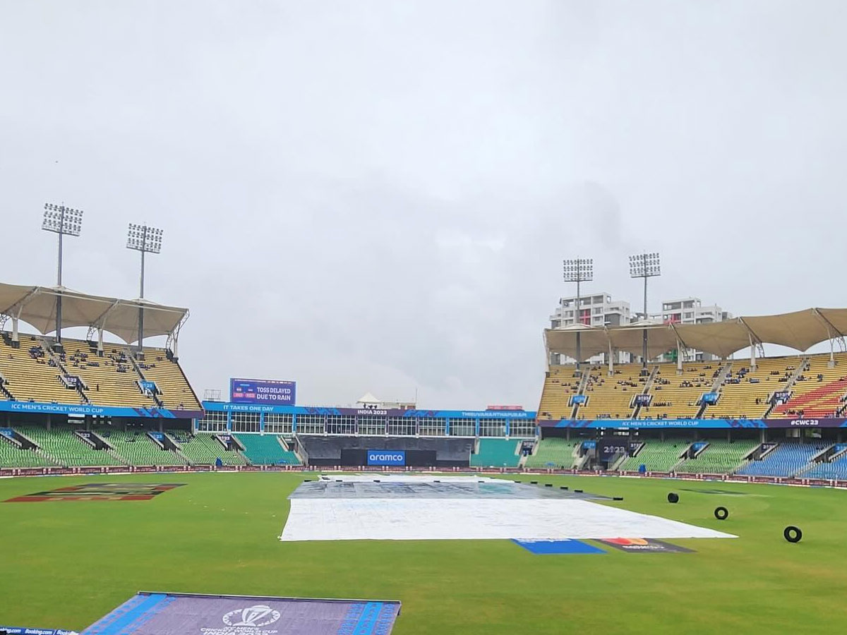 India Vs Aus, Chennai Weather: इंडिया-ऑस्ट्रेलिया मैच में क्या बारिश बनेगी विलेन? जानिए कैसा है चेन्नई के मौसम का हाल