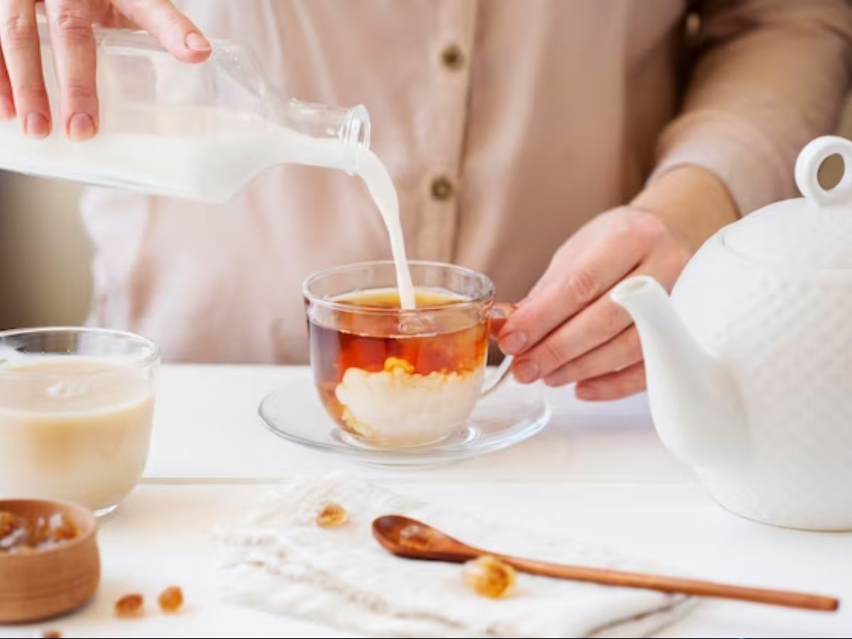 आपकी चाय को सेफ बनाने की कवायद, FSSAI कर रहा सैम्पल की जांच