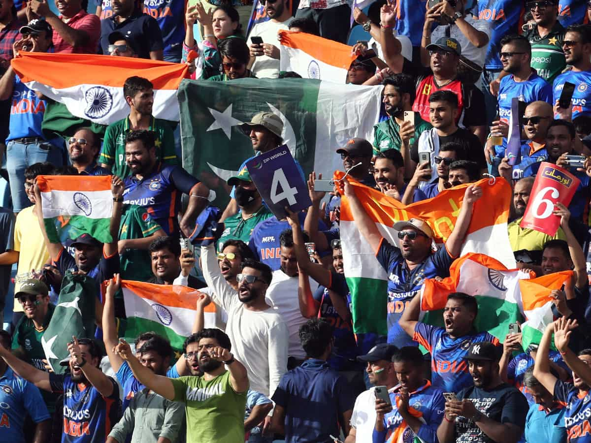 World Cup 2023: Ind Vs Pak महामुकाबला नरेंद्र मोदी स्टेडियम में देखने का आखिरी मौका, BCCI ने जारी किए 14 हजार नए टिकट्स