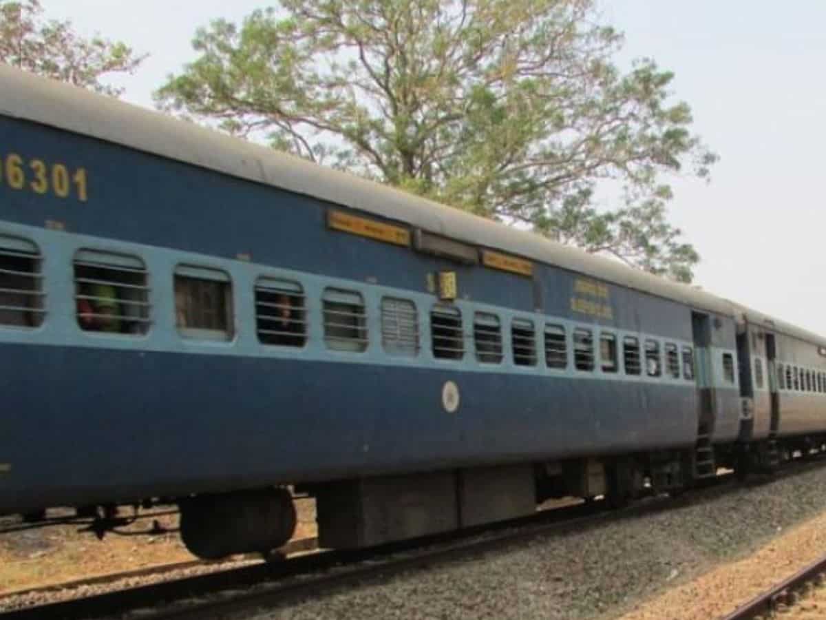 पैसेंजर्स की इस एक गलती से हो रहा रेलवे का फायदा, अप्रैल-सितंबर के दौरान खजाने में आए 81 करोड़ रुपये