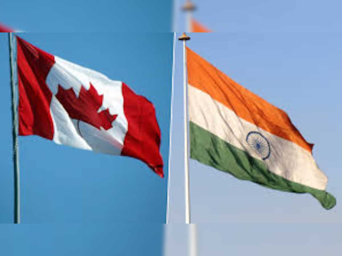 भारत-कनाडा के रिश्ते बिगड़ने को लेकर स्टूडेंट्स में टेंशन, नौकरी न मिलने का सता रहा है डर