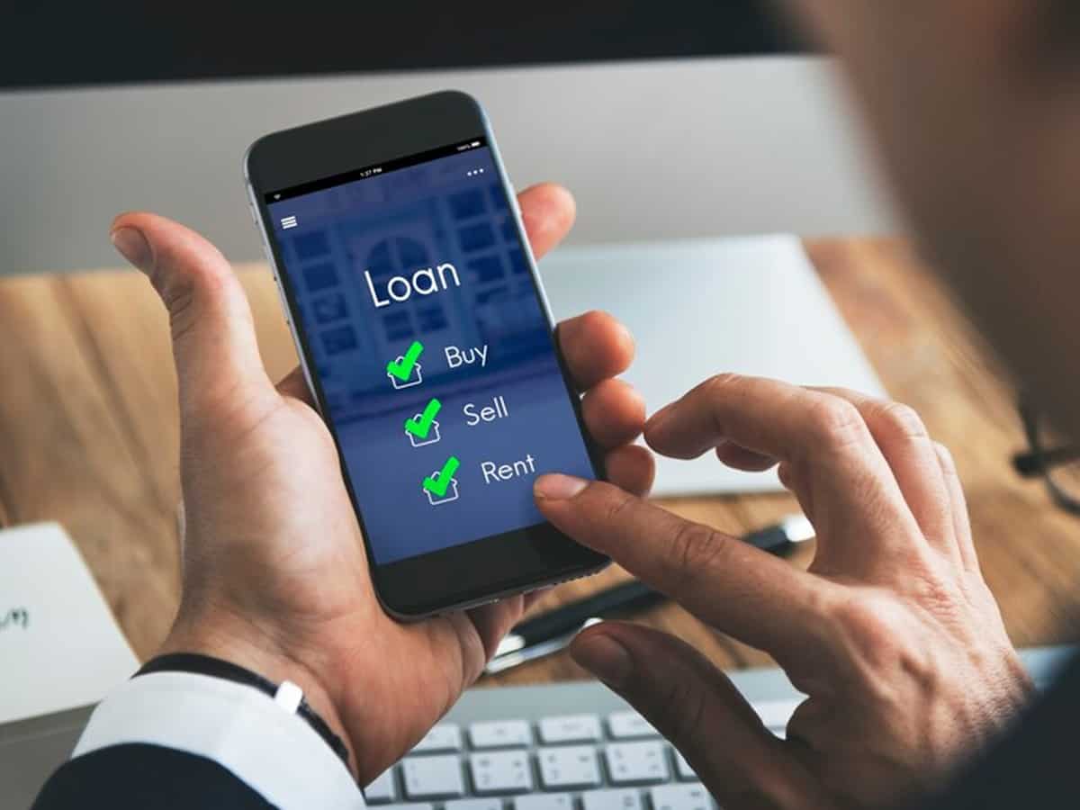 ऐप से Loan देने वालों की है भरमार, जानिए इनसे कर्ज लेना चाहिए या नहीं? किन बातों का रखना चाहिए ध्यान
