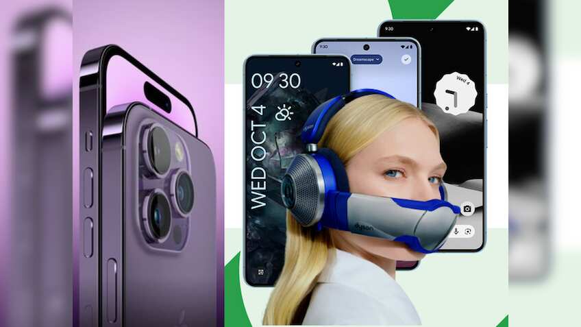 Google की Pixel 8 सीरीज से लेकर Samsung की SE सीरीज तक, इस हफ्ते Tech जगत में बहुतकुछ हुआ खास