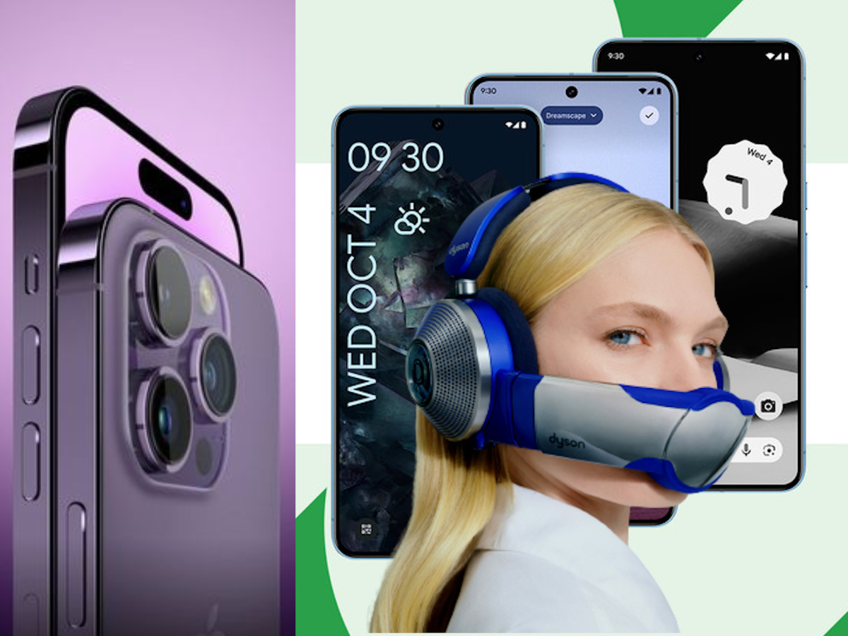 Google की Pixel 8 सीरीज से लेकर Samsung की SE सीरीज तक, इस हफ्ते Tech जगत में बहुतकुछ हुआ खास