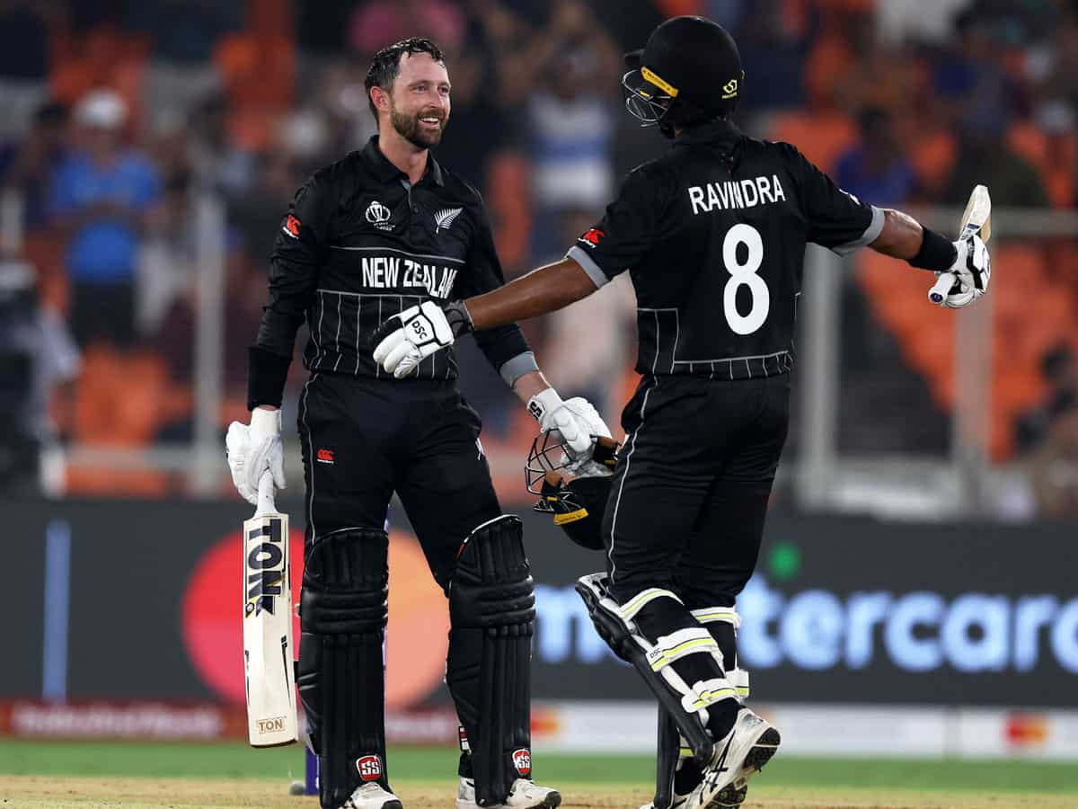 NEW ZEALAND vs NETHERLANDS FREE Live Streaming: नीदरलैंड्स के खिलाफ दूसरा मैच खेलेगी न्यूजीलैंड, जानिए कब और कहां पर देखें लाइव