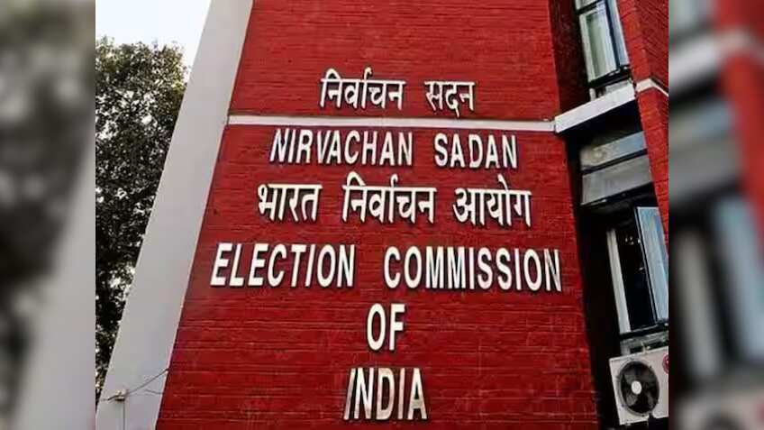 Assembly Election Dates: मध्य प्रदेश, राजस्थान सहित इन 5 राज्यों में बजेगा चुनावी बिगुल, आज EC करेगा तारीखों का ऐलान