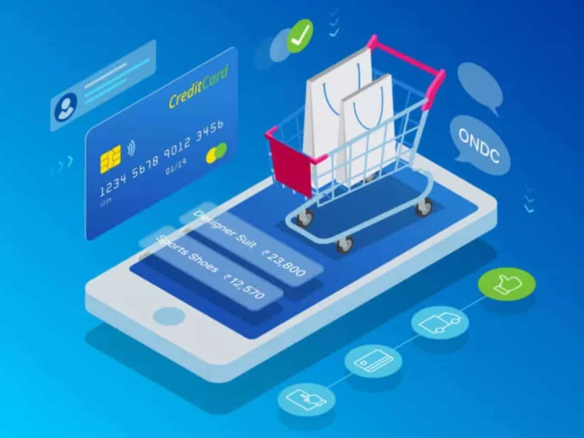 Festive Season की शॉपिंग करनी है तो ONDC के डील्स कर देंगे हैरान, इस कंपनी ने लॉन्च किया सुपर सेवर ऑफर