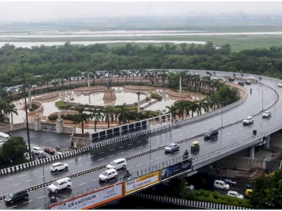 New Noida: नए हाईटेक नोएडा के लिए जमीन अधिग्रहण का बन गया प्लान, इन 3 तरीकों से ली जाएगी जमीन