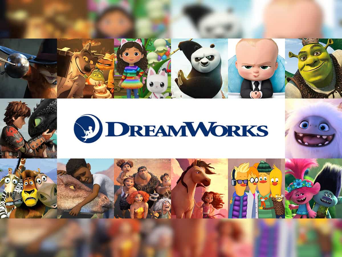 Dreamworks Animation ने 4% कर्मचारियों को नौकरी से निकाला, यहां जाने क्या थी वजह