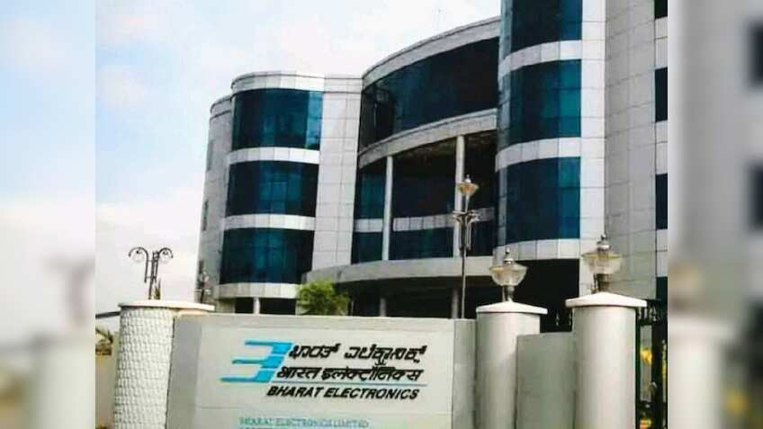 B.Tech पास के लिए BEL में नौकरी का मौका,14 अक्टूबर आवेदन की लास्ट डेट, ये रही डीटेल