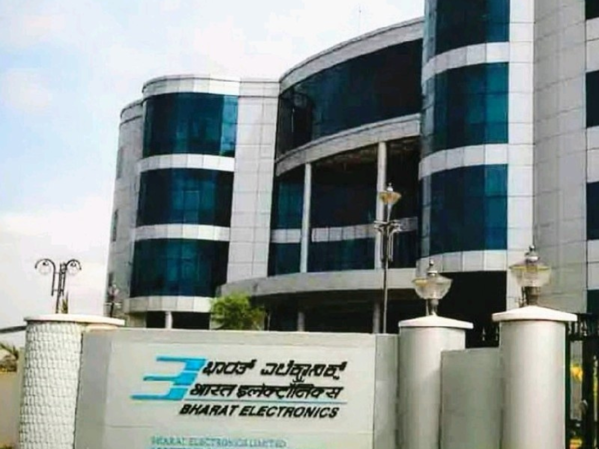 B.Tech पास के लिए BEL में नौकरी का मौका,14 अक्टूबर आवेदन की लास्ट डेट, ये रही डीटेल