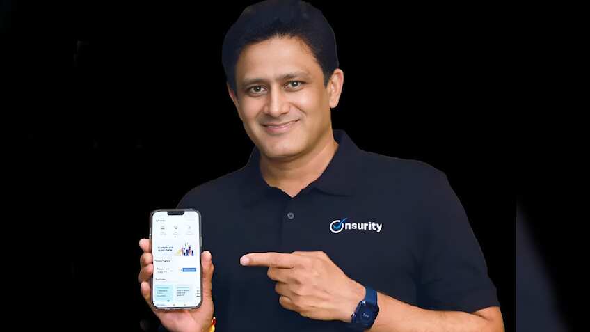 इस Insurtech Startup ने जुटाए ₹200 करोड़, वर्ल्ड बैंक के IFC ने भी डाले पैसे, जानिए और किसने किया निवेश