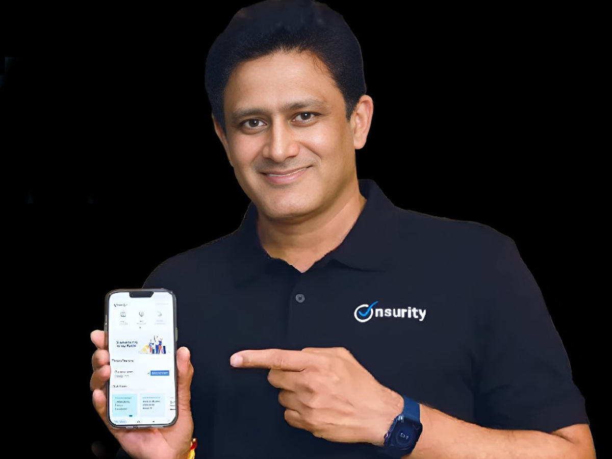 इस Insurtech Startup ने जुटाए ₹200 करोड़, वर्ल्ड बैंक के IFC ने भी डाले पैसे, जानिए और किसने किया निवेश