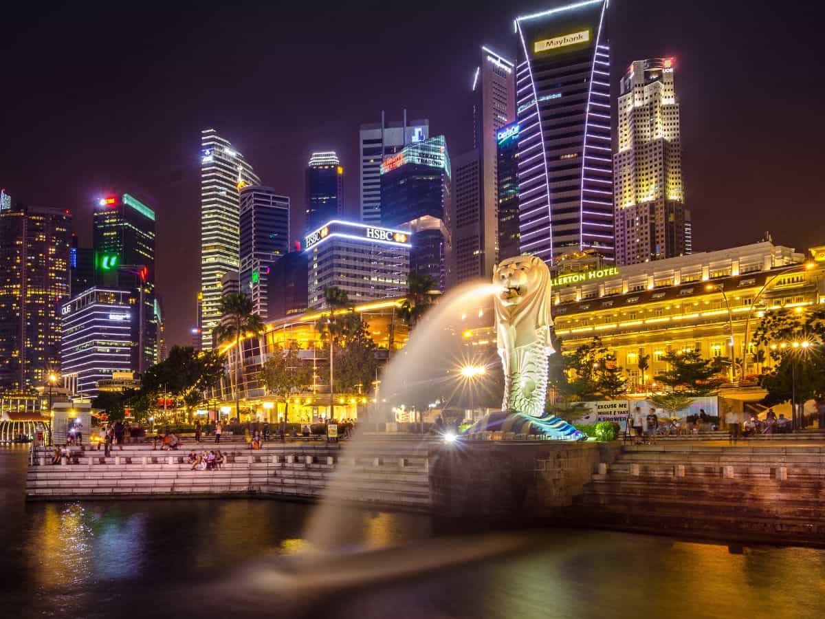 IRCTC लेकर आया धमाकेदार विदेशी Tour Package, कम बजट में हो जाएगी सिंगापुर और मलेशिया की सैर, जानें डीटेल्स