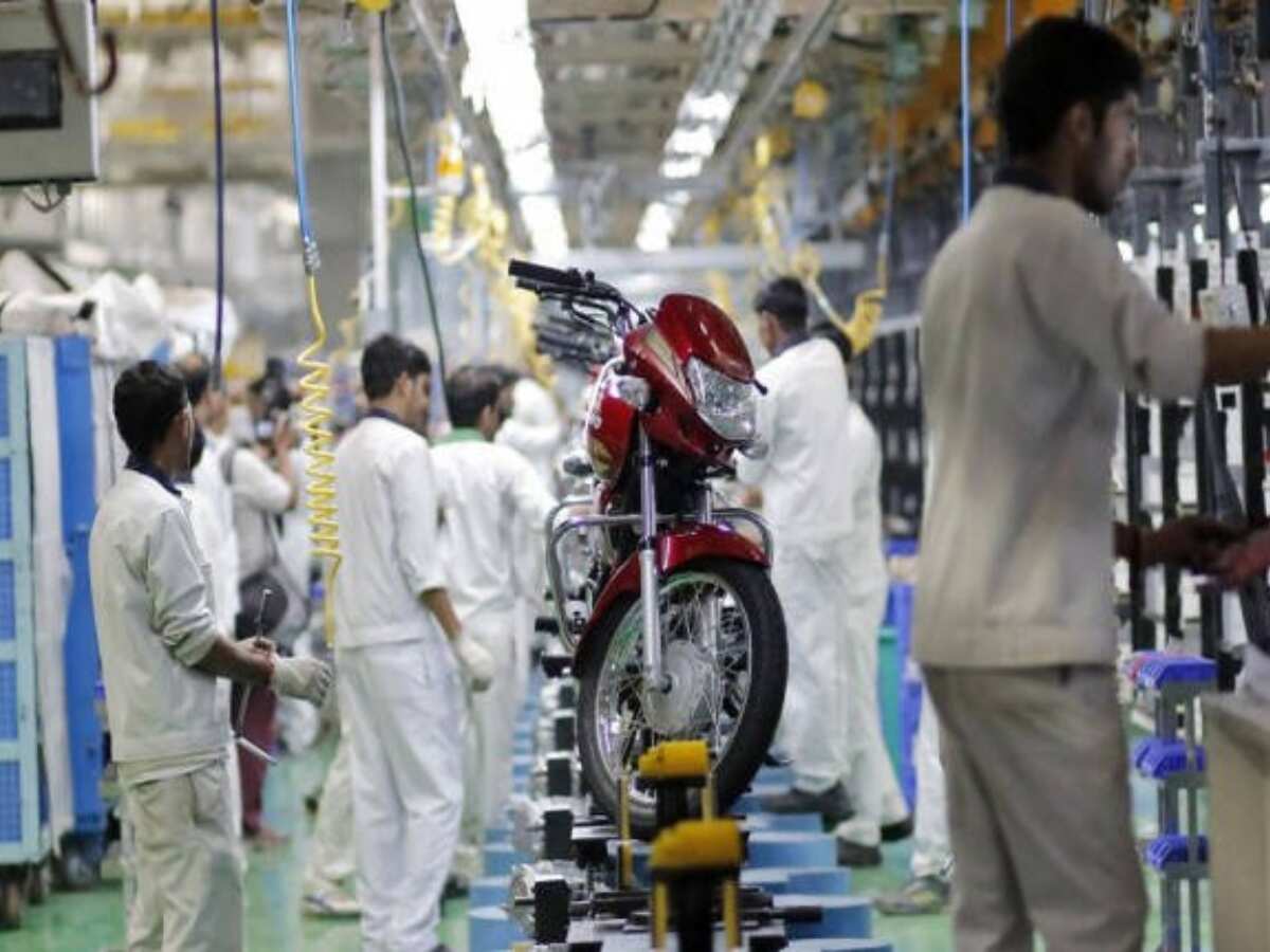 2W सेगमेंट में फिर इस कंपनी का दबदबा, सितंबर में 26.81% रहा मार्केट शेयर; कैसी रही दूसरी कंपनियों की सेल्स