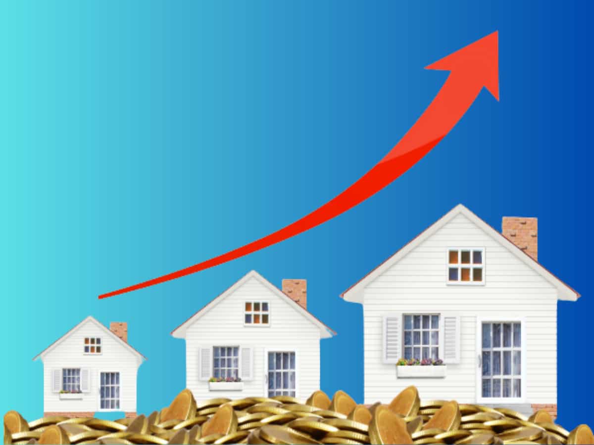 Housing Sales: सस्ते घरों की मांग घटने से बिल्डर्स की नजर अब महंगे घरों से कमाई पर, ₹40 लाख की प्रॉपर्टी में आएगी कमी!