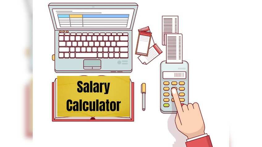 Salary Calculator: CTC कितनी है और हाथ में कितना पैसा आएगा? सैलरी पहेली बन गई है तो ऐसे लगाएं हिसाब