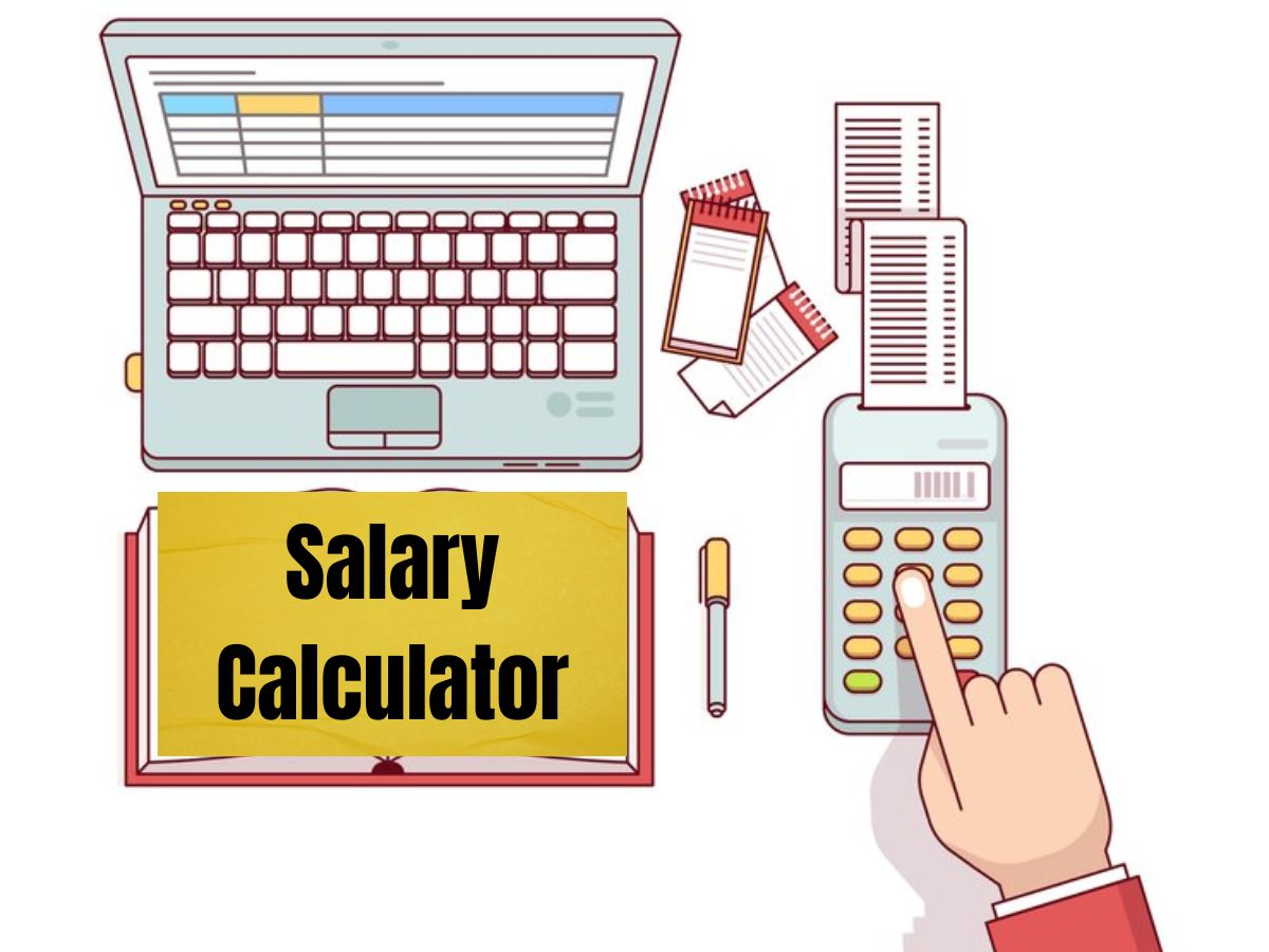 Salary Calculator: CTC कितनी है और हाथ में कितना पैसा आएगा? सैलरी पहेली बन गई है तो ऐसे लगाएं हिसाब