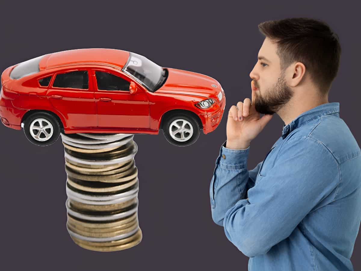 कब और कितना लेना चाहिए Car Loan? जानिए कैसे खरीदें अपनी पहली कार, ये फॉर्मूला करेगा आपकी मदद