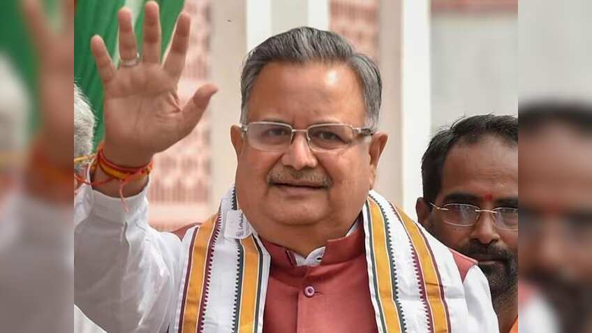 Chattisgarh Elections 2023, BJP Candidates List: छत्तीसगढ़ चुनाव के लिए बीजेपी ने जारी की नई लिस्ट, इस सीट से लड़ेंगे पूर्व सीएम रमन सिंह