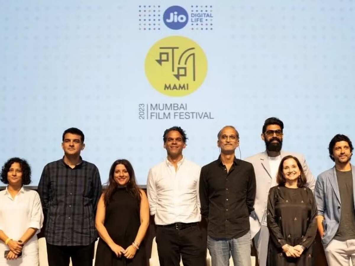 Jio MAMI सिने प्रेमियों के लिए ला रही है मुंबई फिल्म फेस्टिवल, जानें कब और कहां होगा ये आयोजन