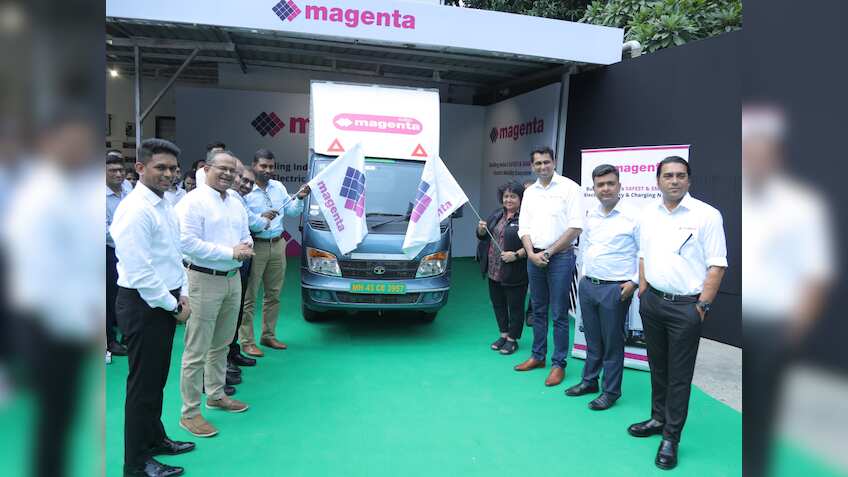 Tata Motors के साथ इस कंपनी ने मिलाया हाथ! डिलिवरी सर्विस के लिए खरीदेगी 500 Ace EV