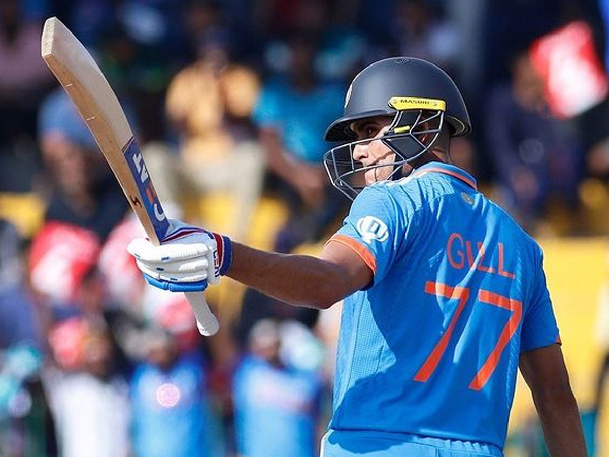 Shubhman Gill fitness update: टीम इंडिया को बड़ा झटका, शुभमन गिल नहीं खेलेंगे अफगानिस्तान के खिलाफ मैच| Zee Business Hindi