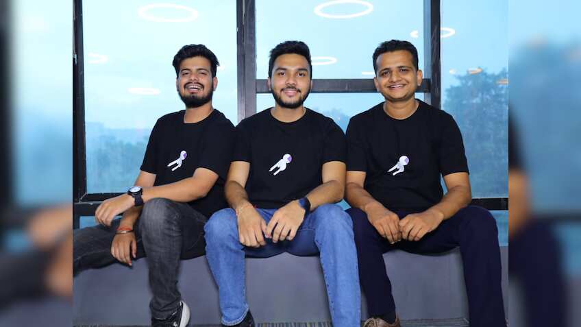 Youvah: एक छोटे से शहर के तीन दोस्तों ने बनाया अपनी तरह का इकलौता Startup, स्कूल के बच्चों को दिलाता है इनटर्नशिप