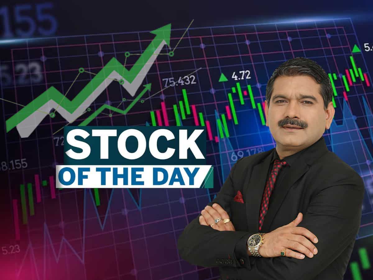 मार्केट गुरु Anil Singhvi की स्टॉक स्ट्रैटेजी, इस शेयर में दी खरीदारी की राय, कहा - शेयर छुएगा ₹107 का लेवल