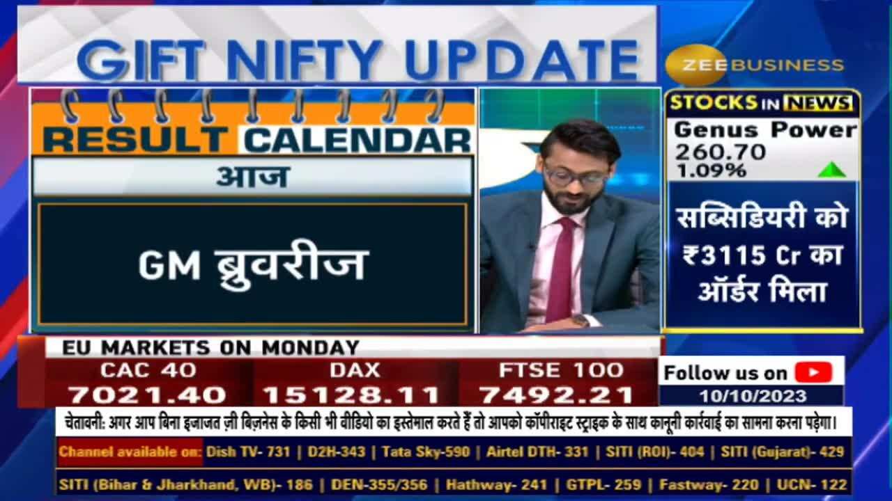 IDFC First Bank, SCI, TATA STEEL समेत आज कौनसे शेयर रहेंगे फोकस में?