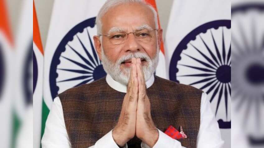 इजरायली PM ने मोदी को फोन कर दी पूरी जानकारी, पीएम मोदी ने कहा-इस मुश्किल घड़ी में भारत इजरायल के साथ