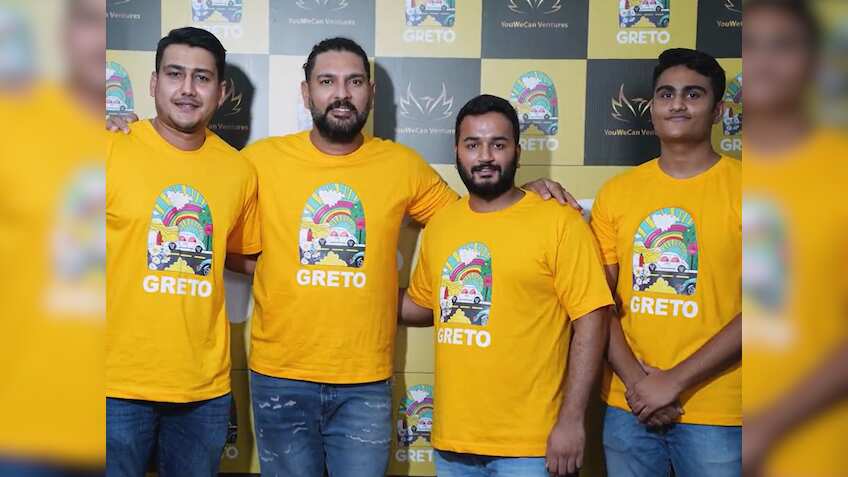 पूर्व क्रिकेटर Yuvraj Singh ने इस Startup में किया निवेश, ब्रांड अंबेसडर भी बने, जानिए क्या करती है ये कंपनी