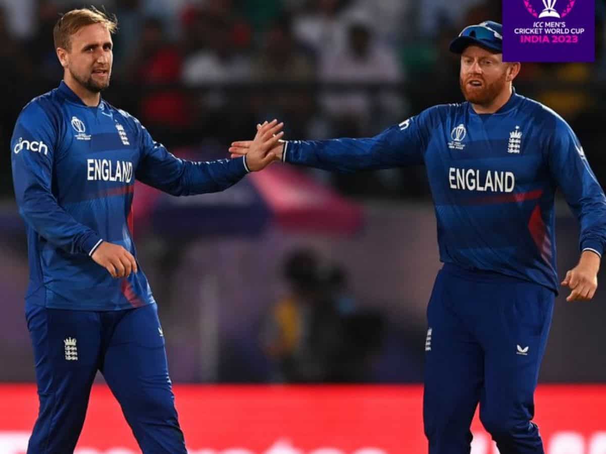 Eng vs Ban World Cup 2023: 364 रन के विशाल टार्गेट के आगे बांग्लादेश ने टेके घुटने, इंग्लैंड ने 137 रन से दर्ज की पहली जीत