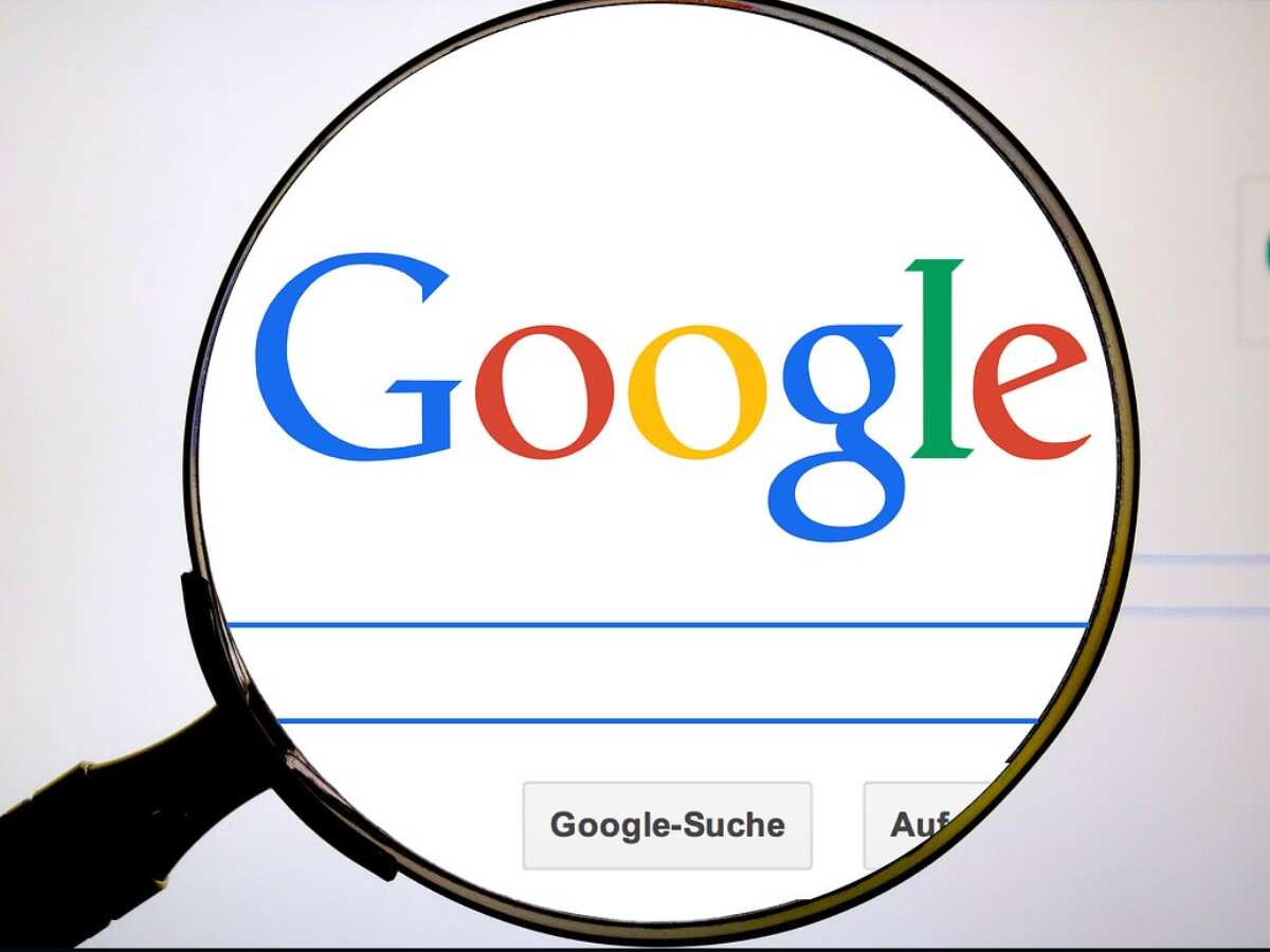 Search Engine मार्केट में Google की 92% हिस्सेदारी बरकरार- रिपोर्ट